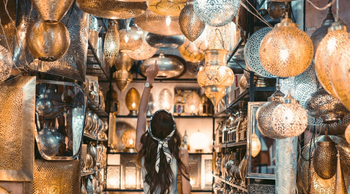 best lighting stores atlanta
