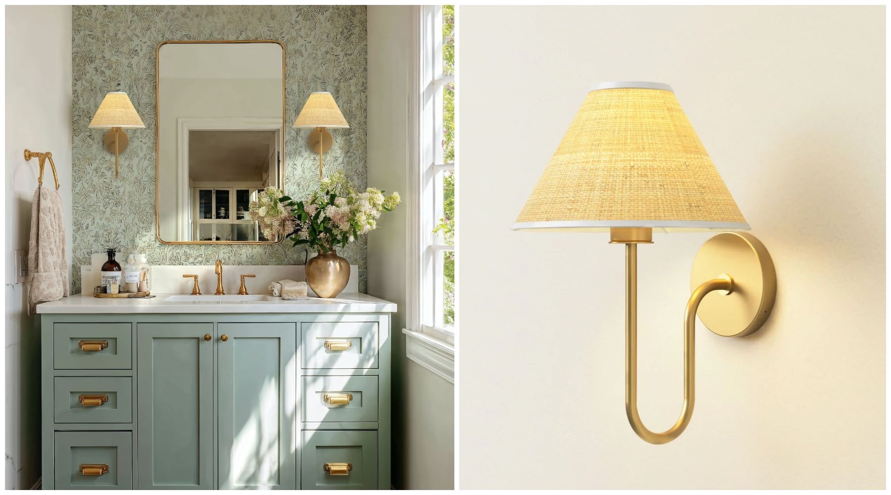 How to Install a Bathroom Vanity Light: Easy Step-by-Step Guide