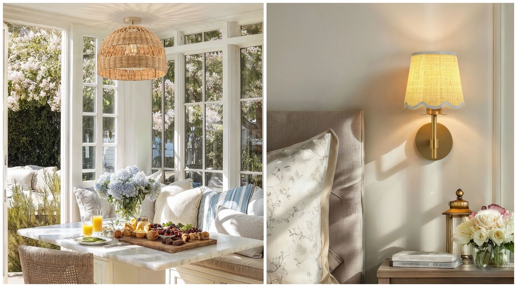 How to Change a Light Fixture | 9 Easy Steps