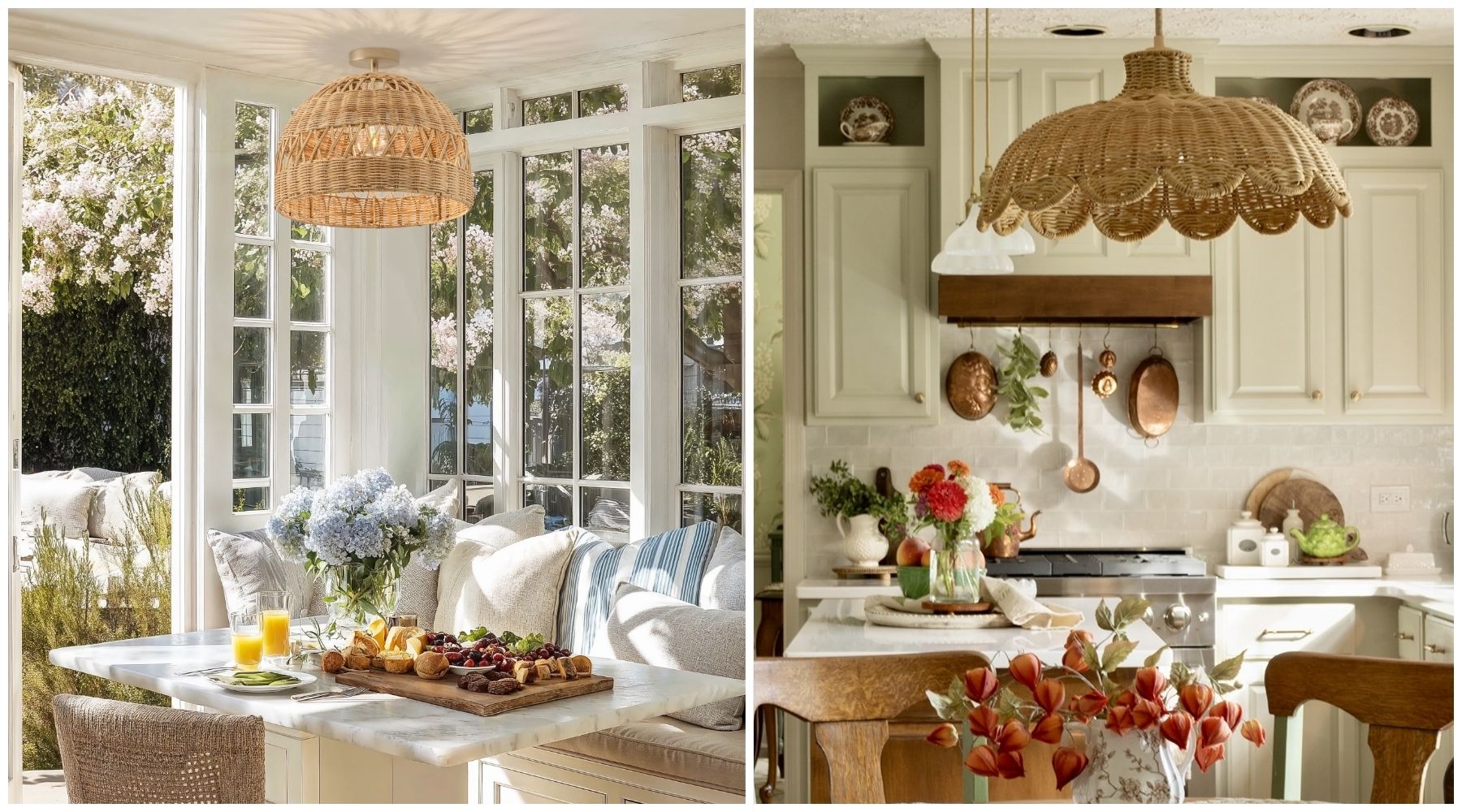 20+ Best Dome Pendant Lighting Ideas for Kitchen and More Spaces