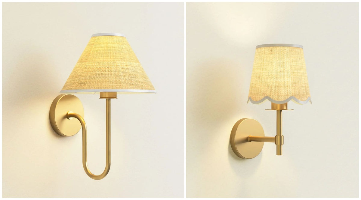 kitchen wall sconce ideas