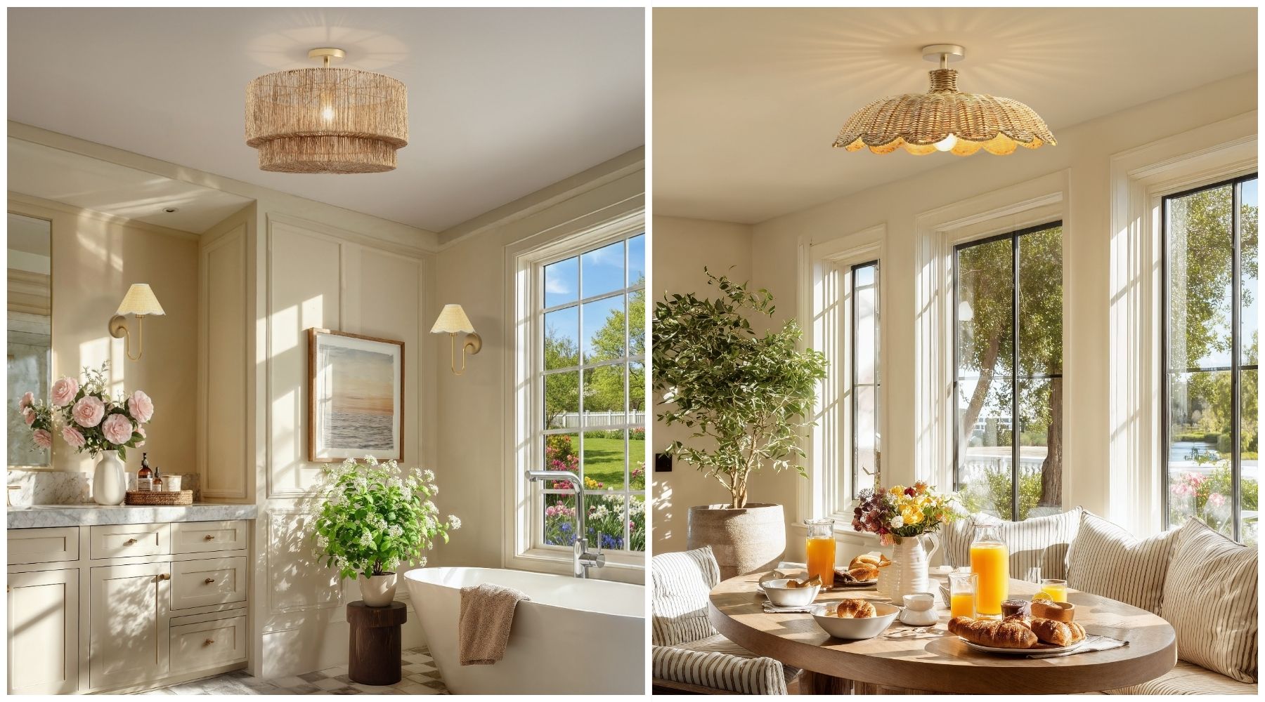 tips for lighting your home