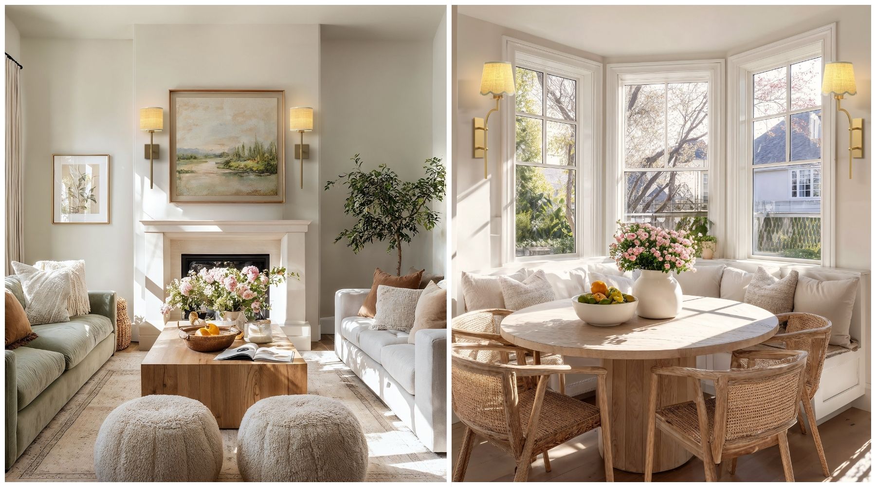 15+ Best Traditional Wall Sconce Ideas For Every Room