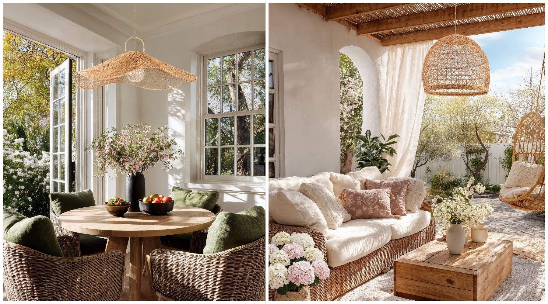 The Guide To Achieving The Tropical Style In Your Home