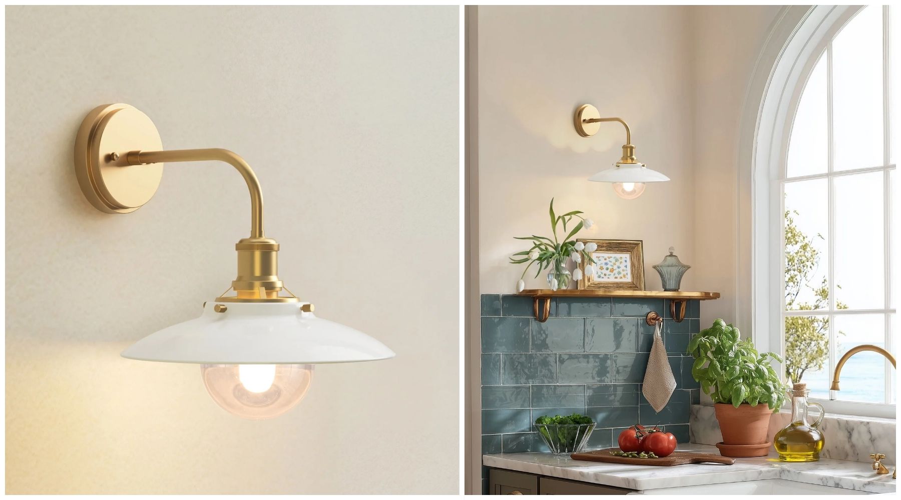 What Is a Sconce? Everything You Need to Know About Wall Sconce