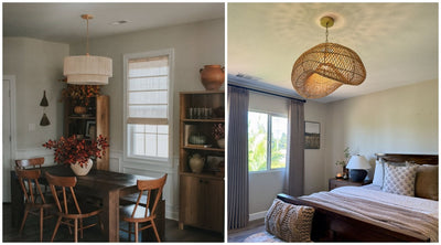 how to remove a light fixture