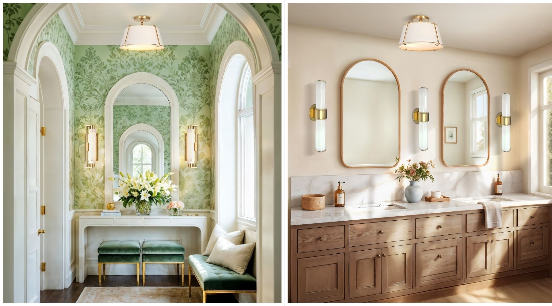 18+ Best Boho Wall Sconce Ideas to Illuminate Your Space