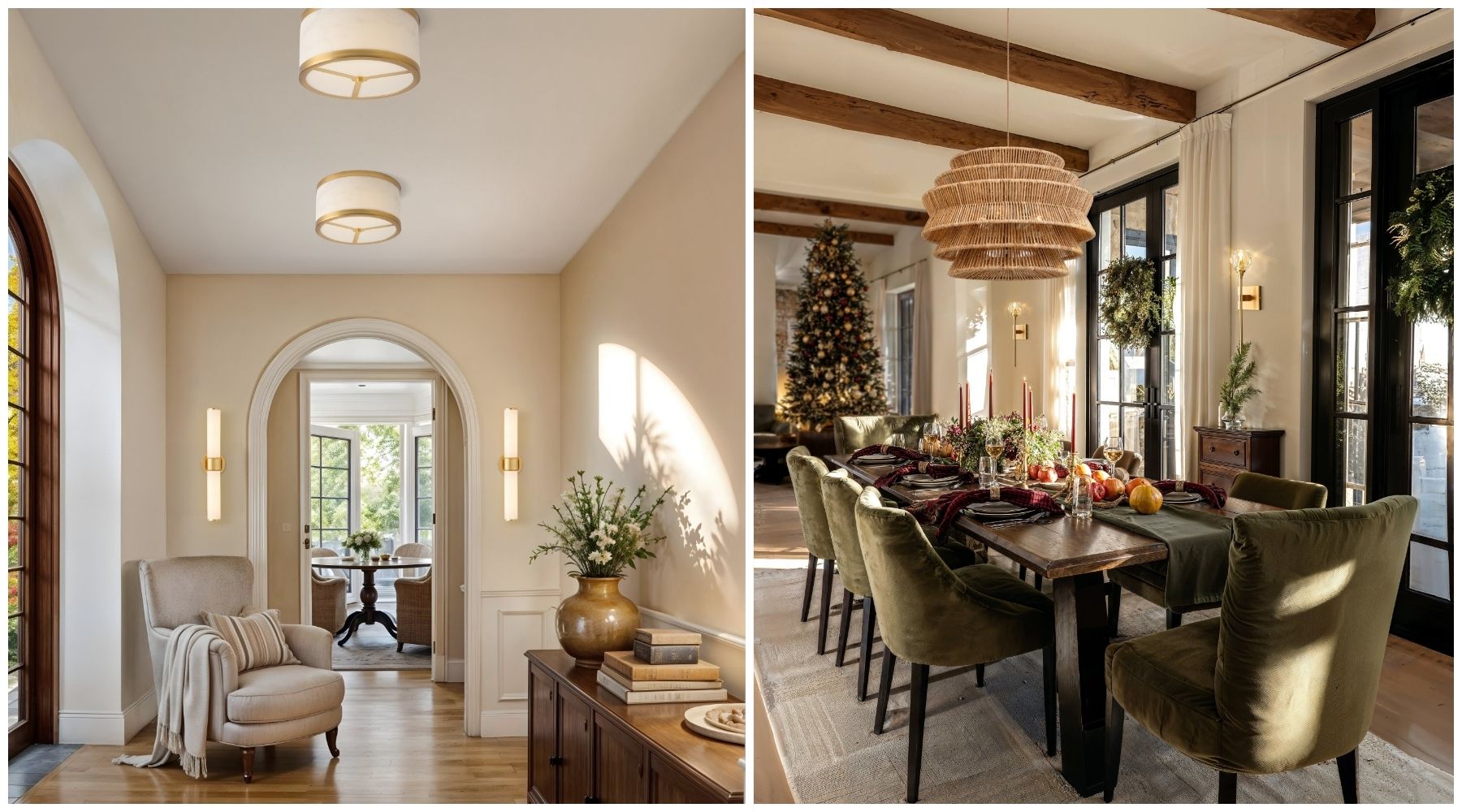 scandinavian wall sconces