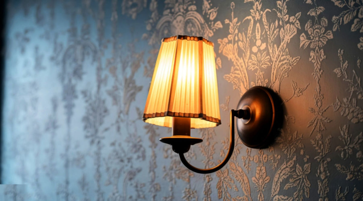 farmhouse wall sconces