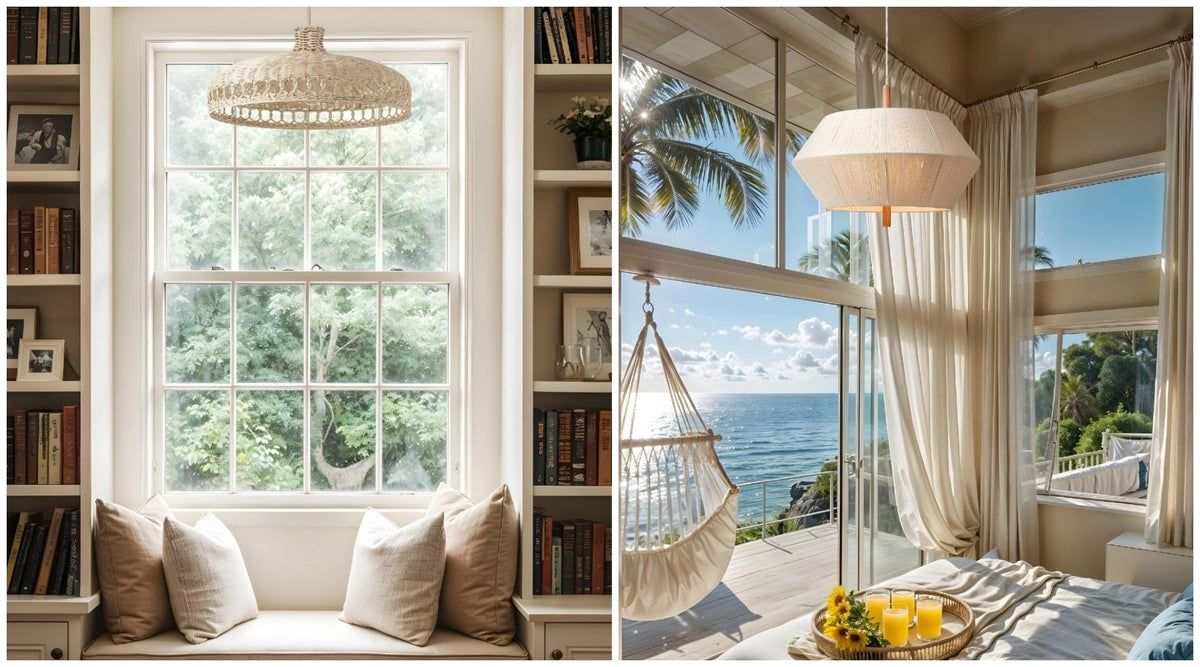 feng shui interior design