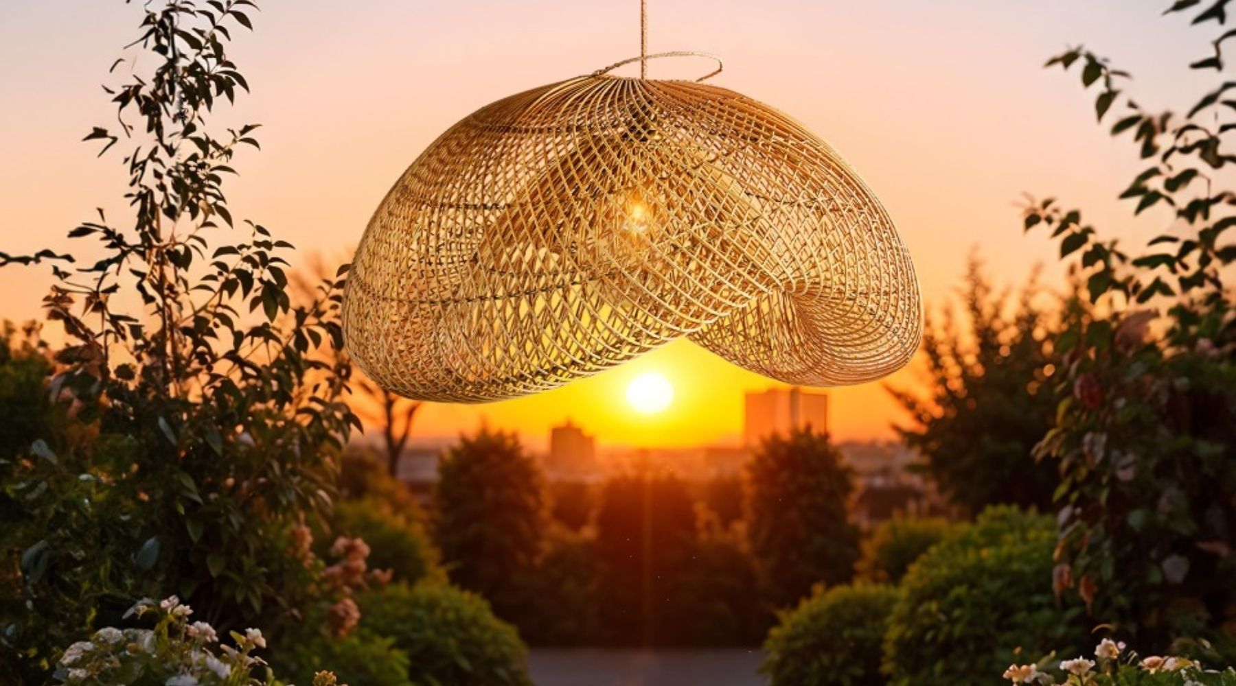 How to Choose The Right Pendant Lights for Outdoor (Patio)