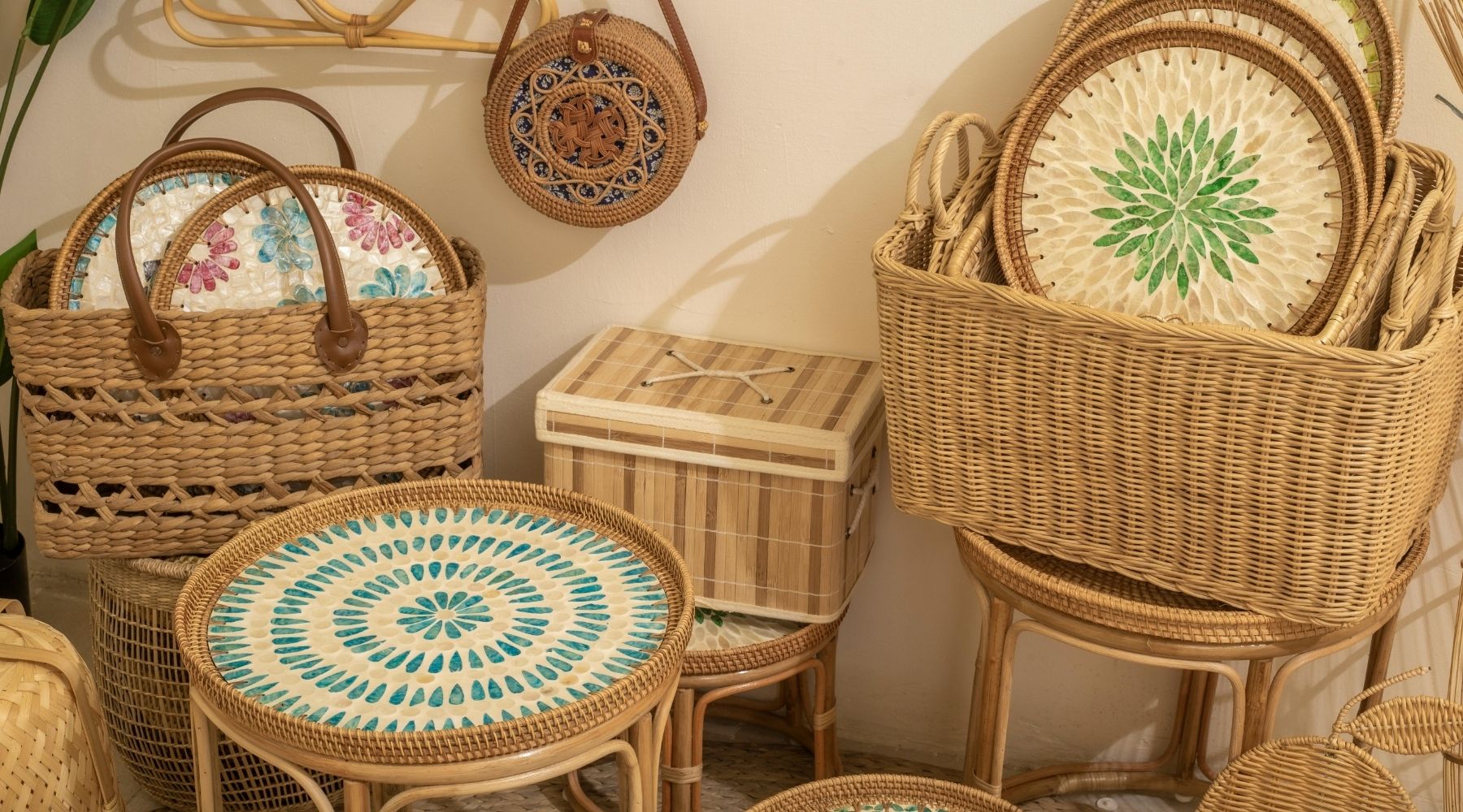 How To Repair Rattan Furniture? The Ultimate Guide and Easy