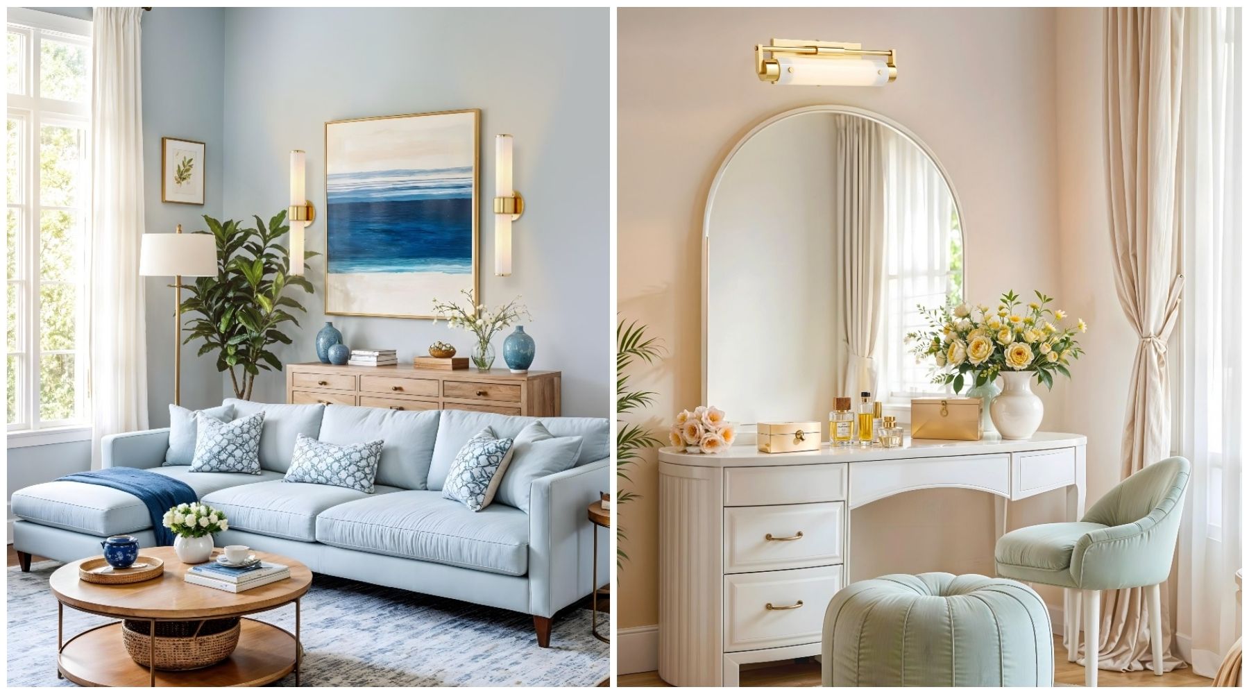 What Is a Sconce? Everything You Need to Know About Wall Sconce