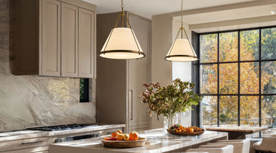 kitchen lighting ideas