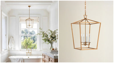 modern ceiling lights