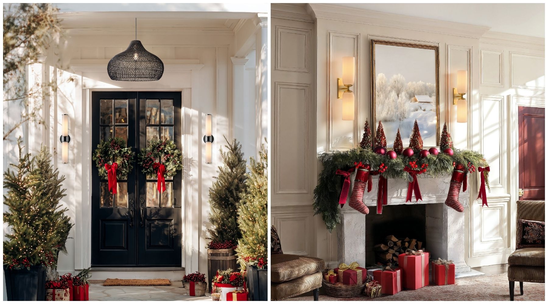 How to Make New Furniture for Your Home this Christmas Season