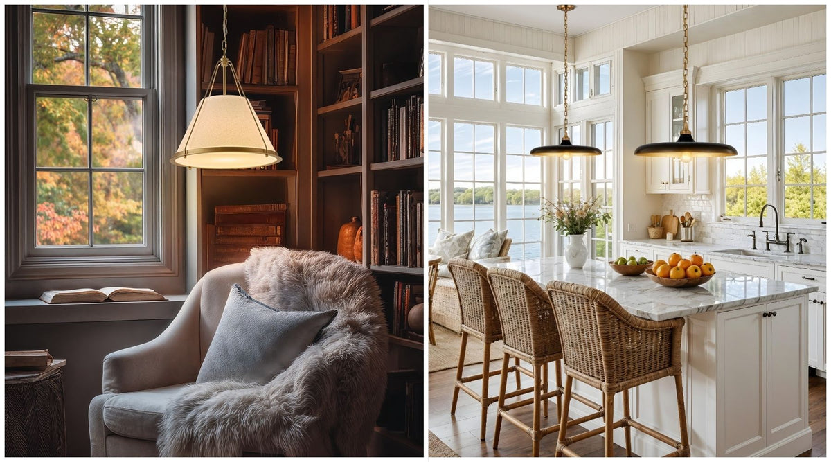 moroccan pendant lighting ideas