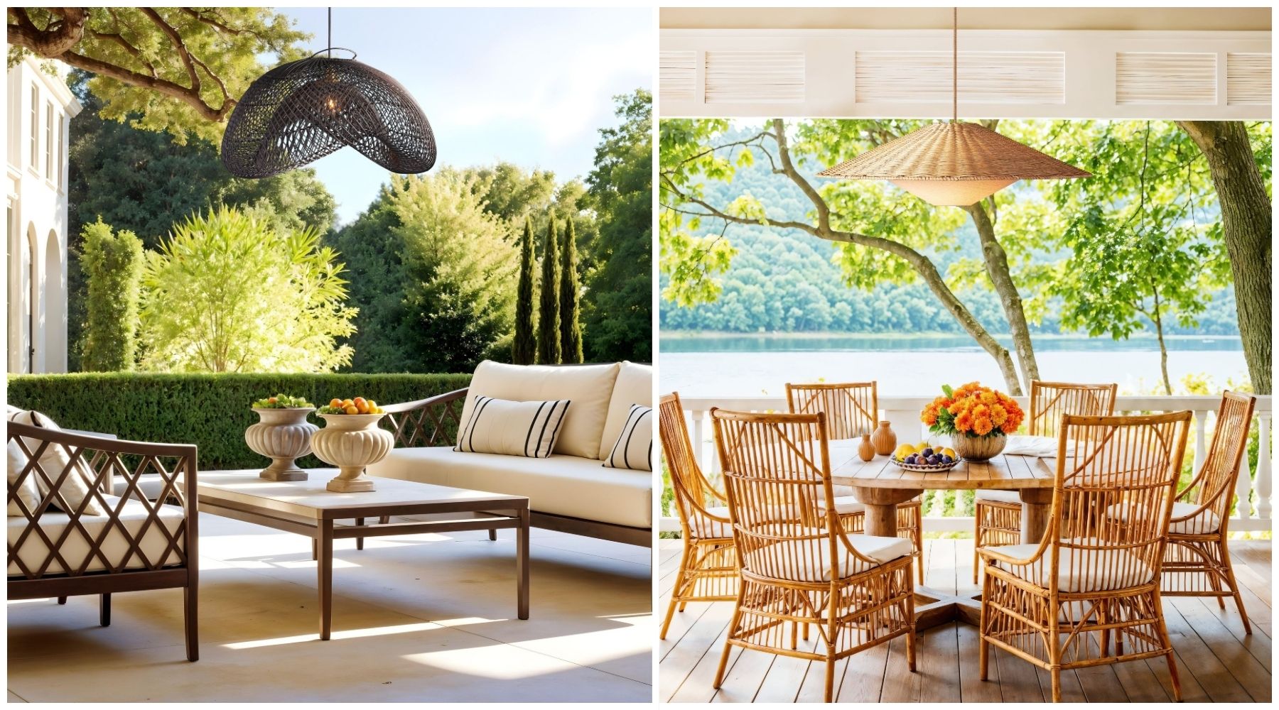 Outdoor Lighting Guide for Beginners: Types, Where to Place