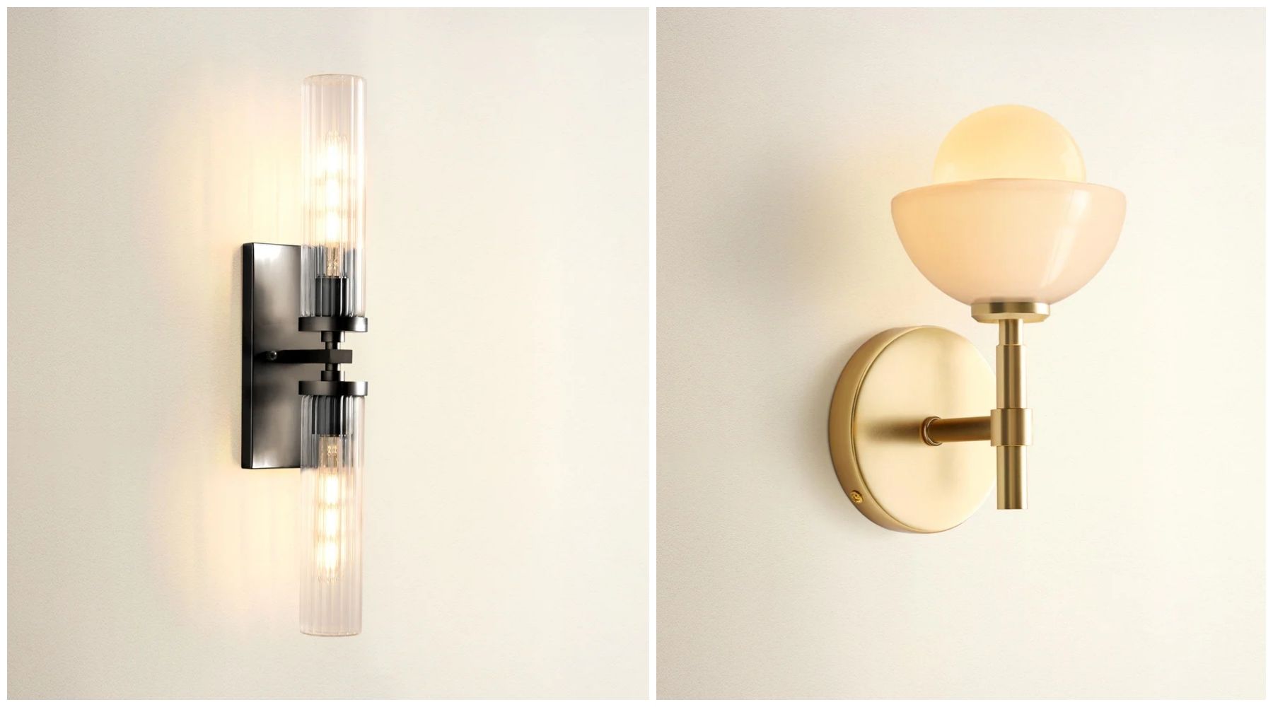 DIY Wall Sconces | A Step-by-Step Guide with Tips