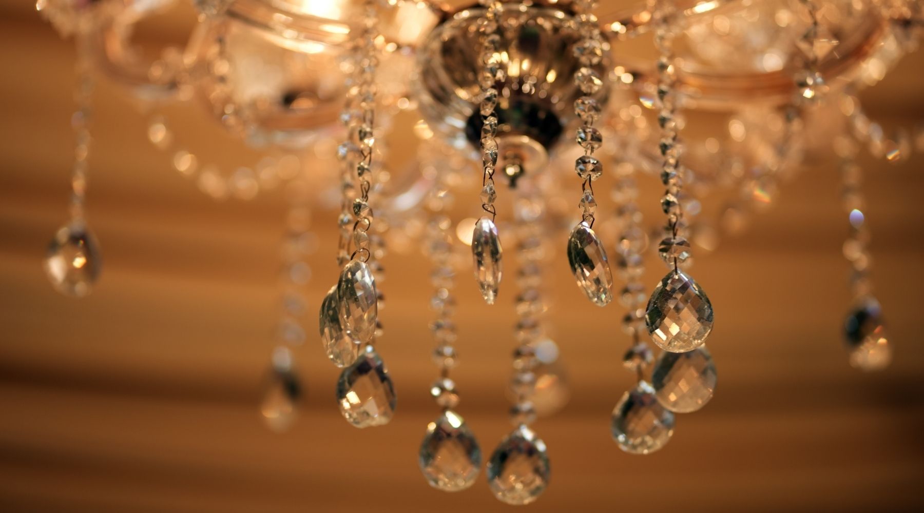 15+ Crystal Pendant Lights Ideas To Make Your Home Sparkle