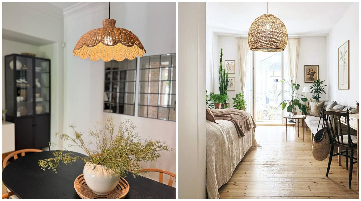 diy pendant lights