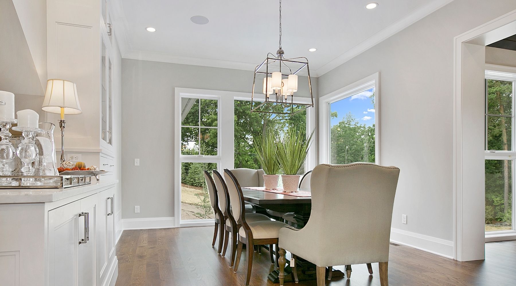 Recessed Light Fixtures: The Ultimate Guide for Choosing