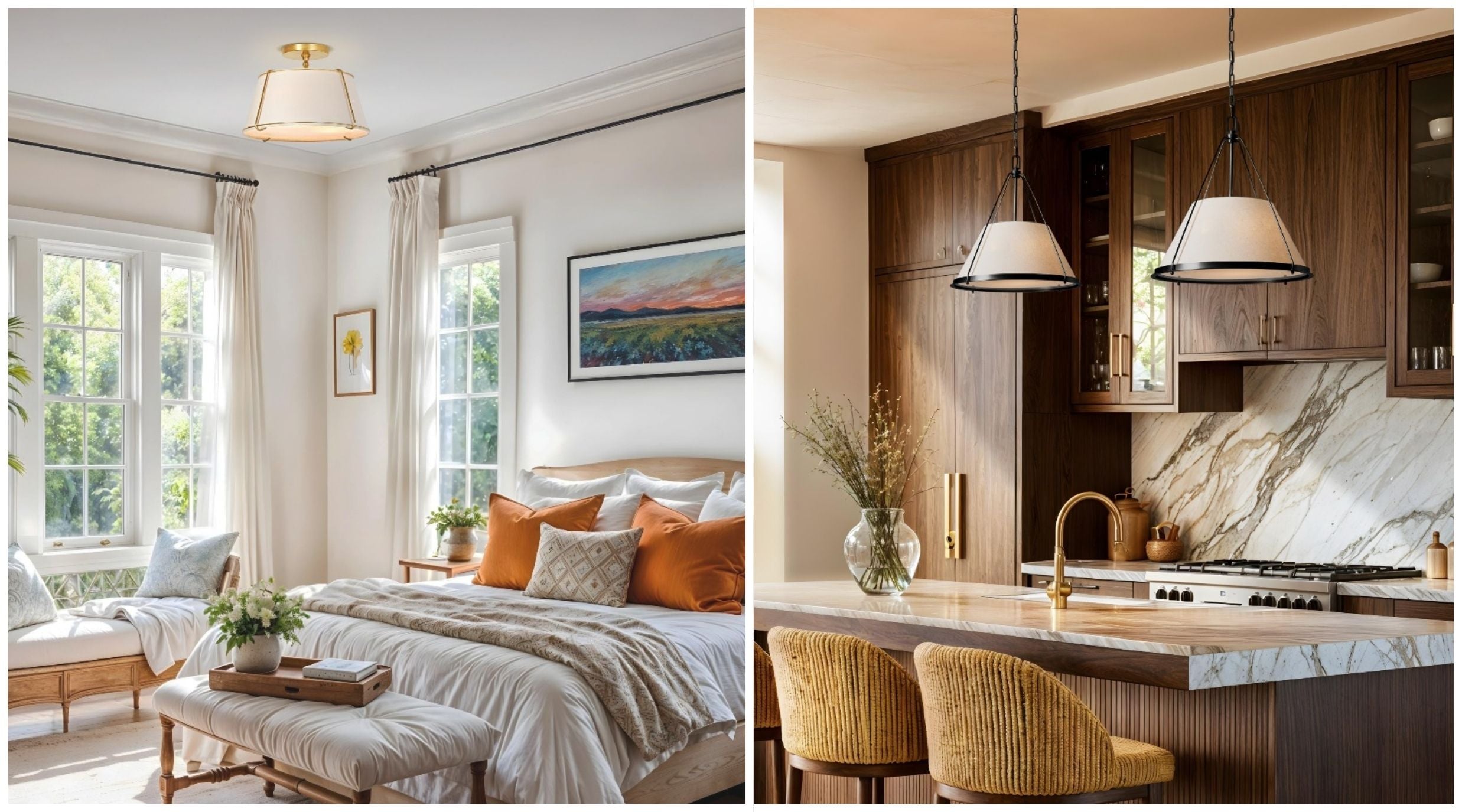 A Guide to Calculating the Amount of Light Needed in a Room