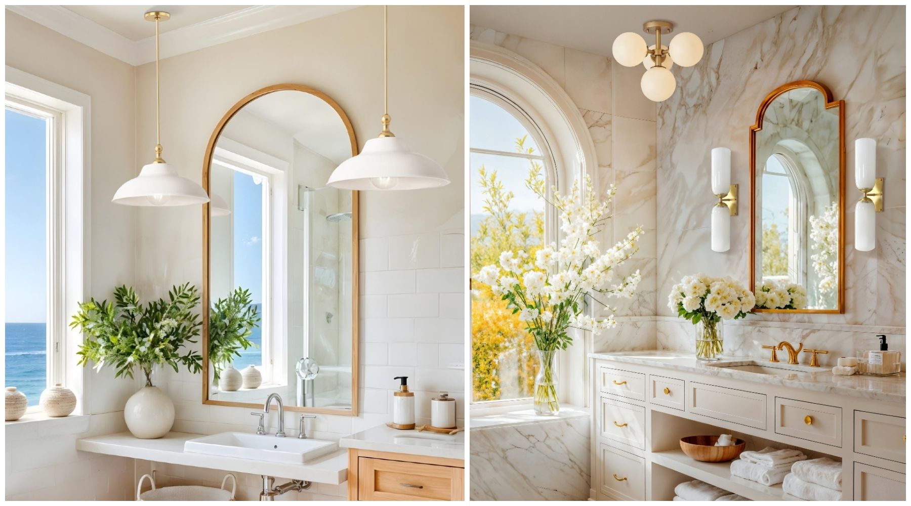 How to Install a Bathroom Vanity Light: Easy Step-by-Step Guide