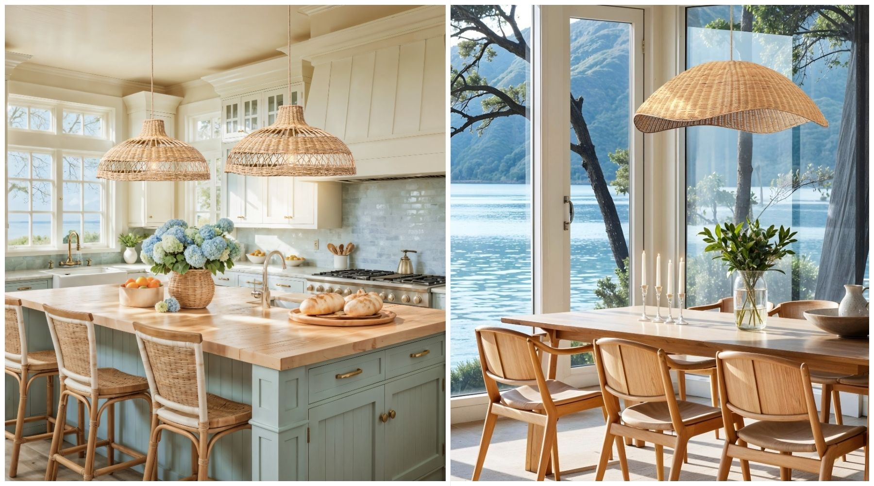 20+ Best Organic Minimalist Interiors Design Ideas