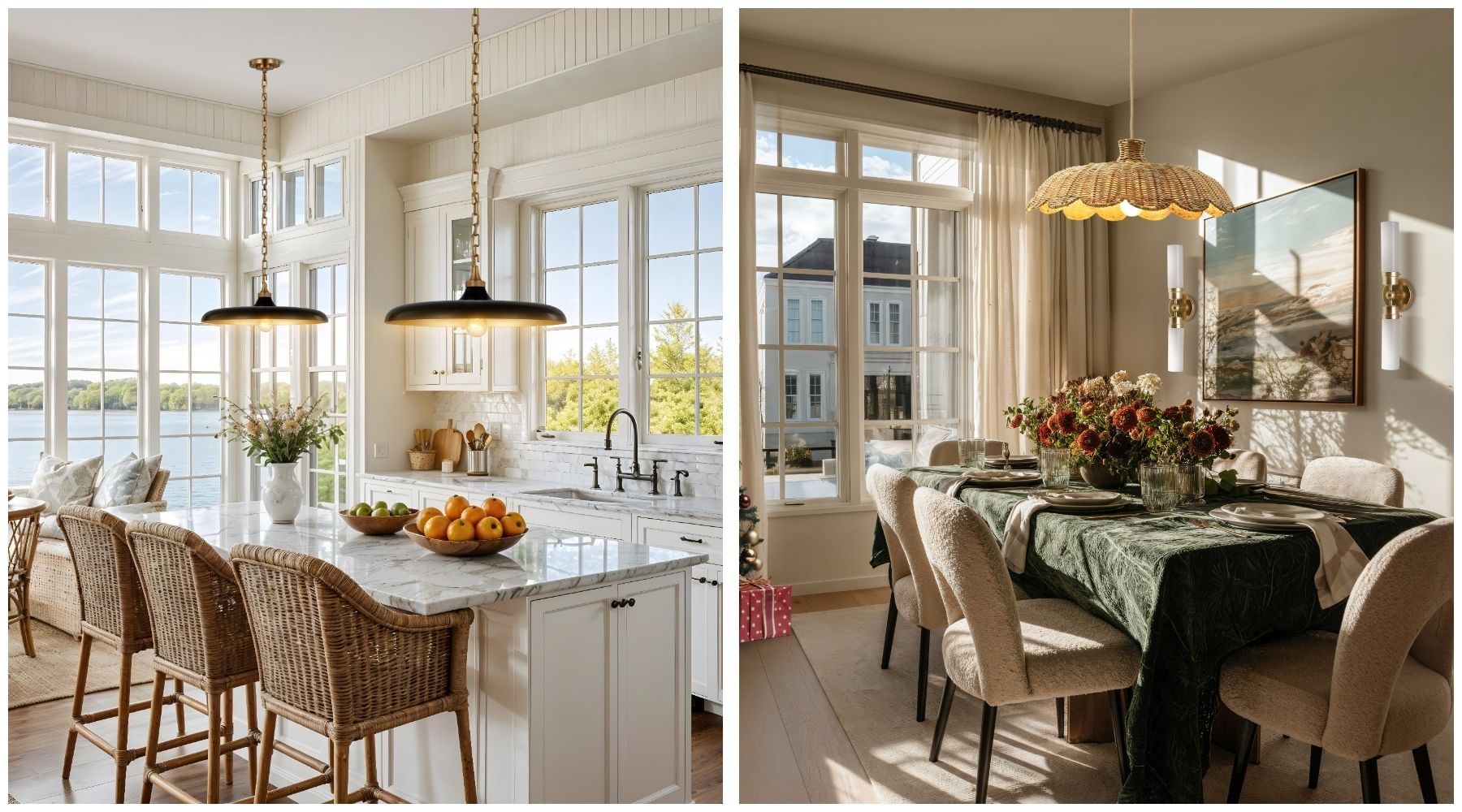 how to change a pendant light shade