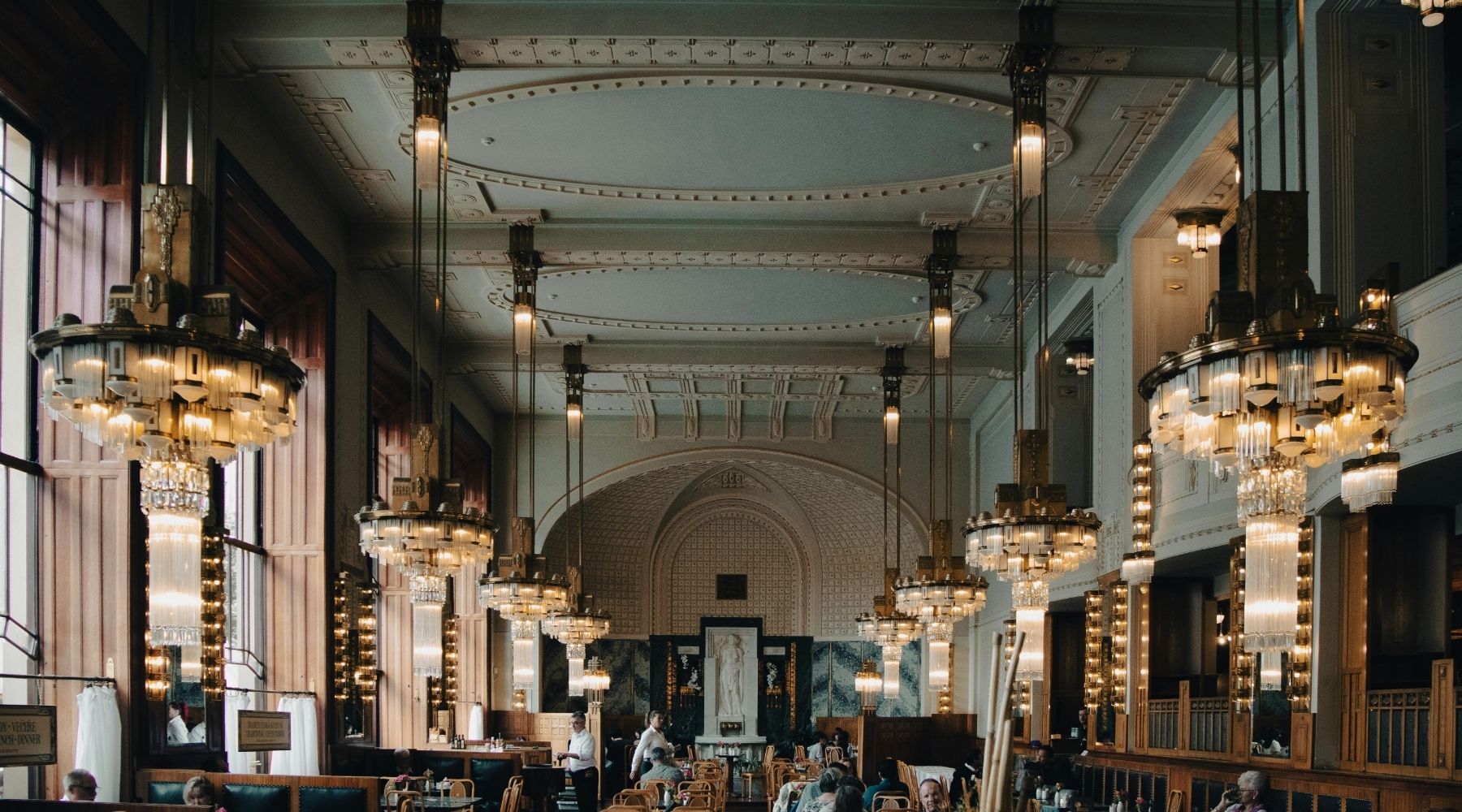 interior design styles