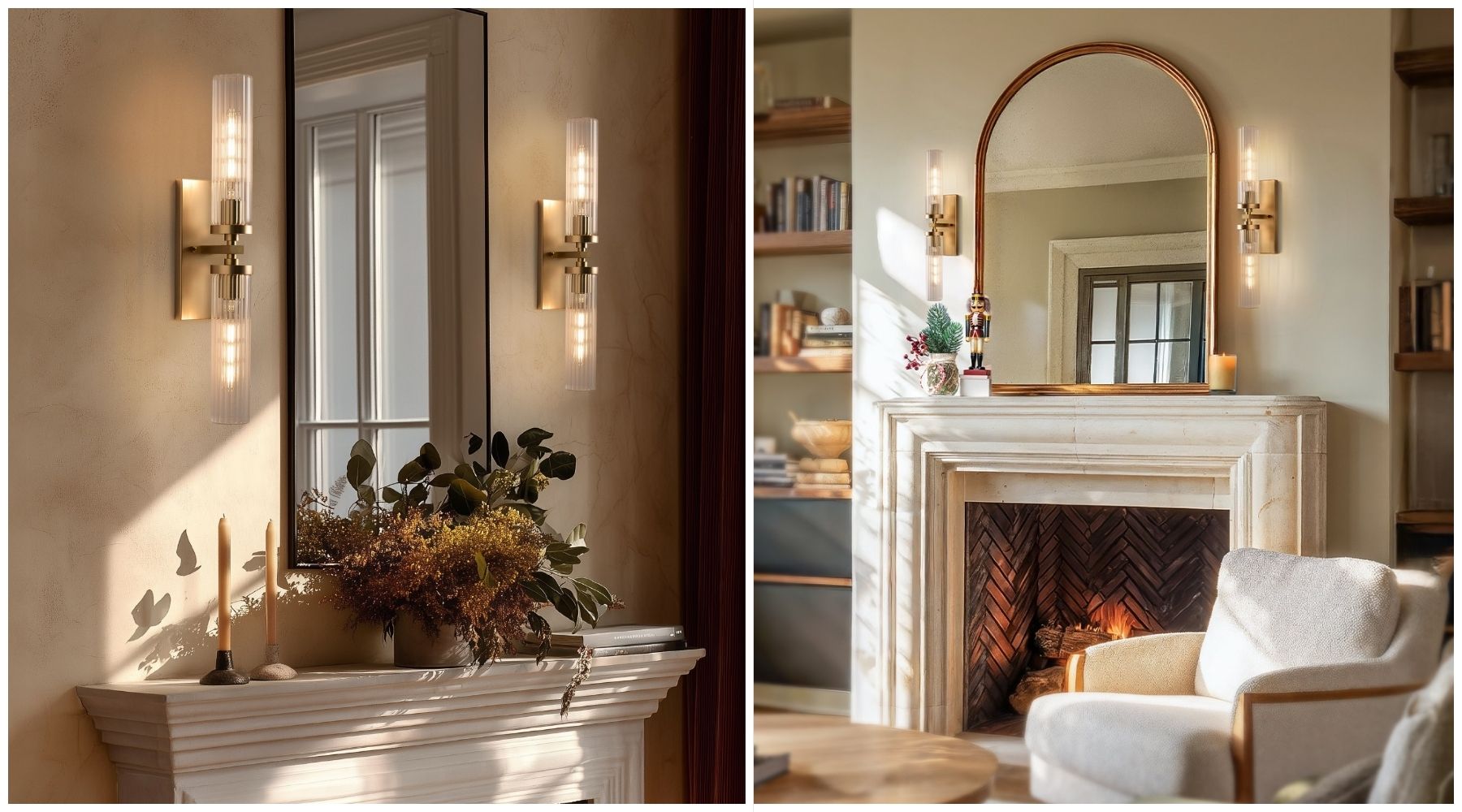 How to Install a Wall Sconce Quick and Easy