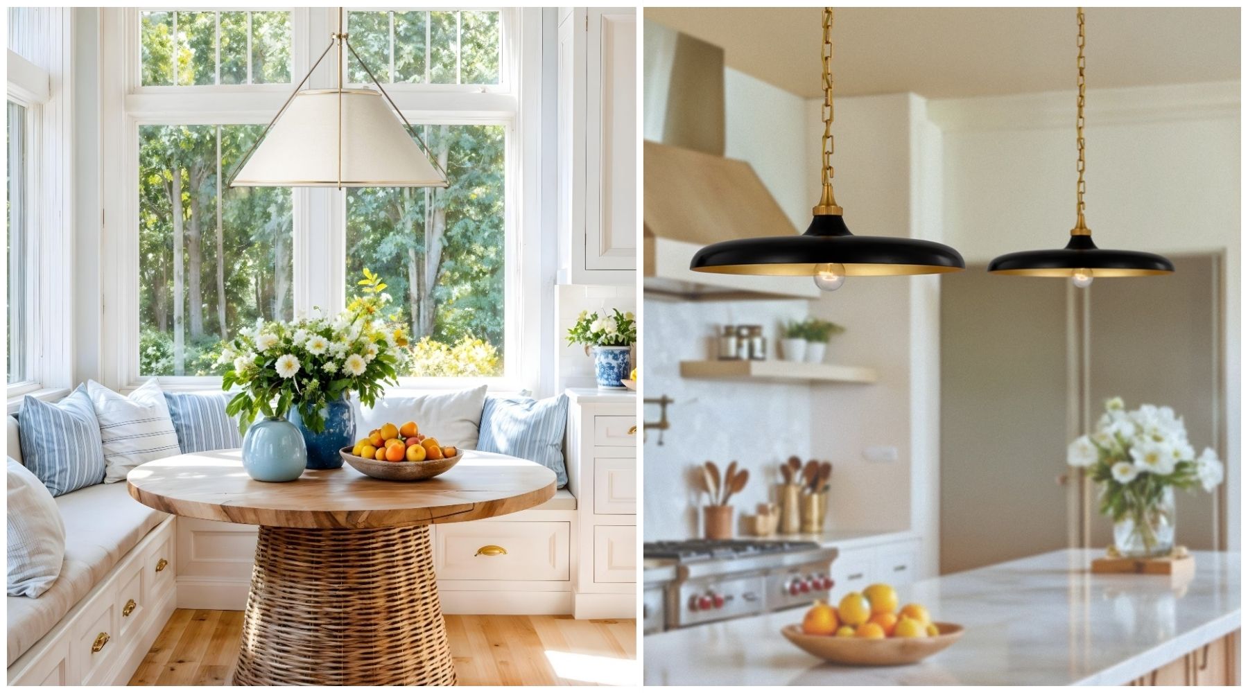 copper pendant lighting