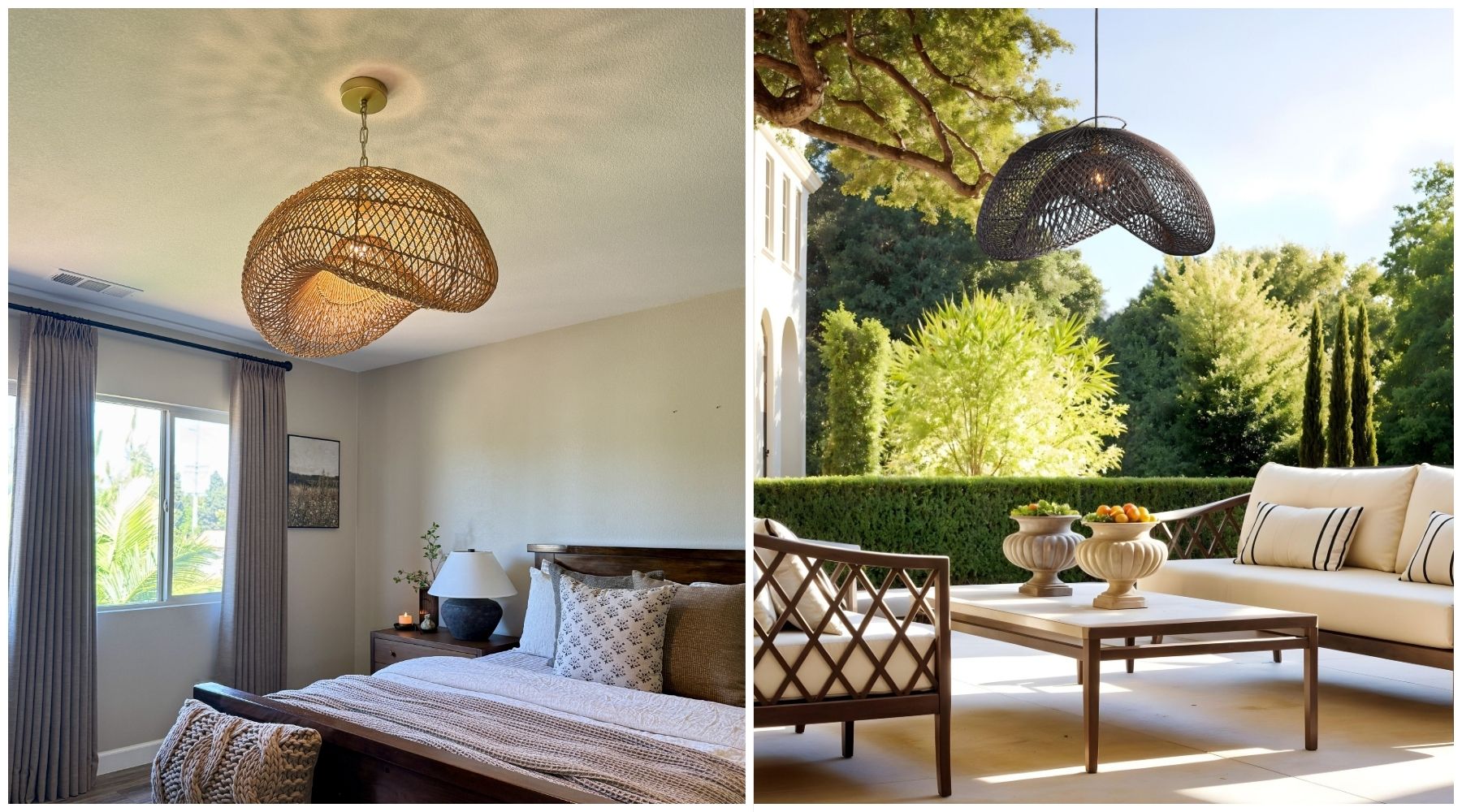 lantern pendant light