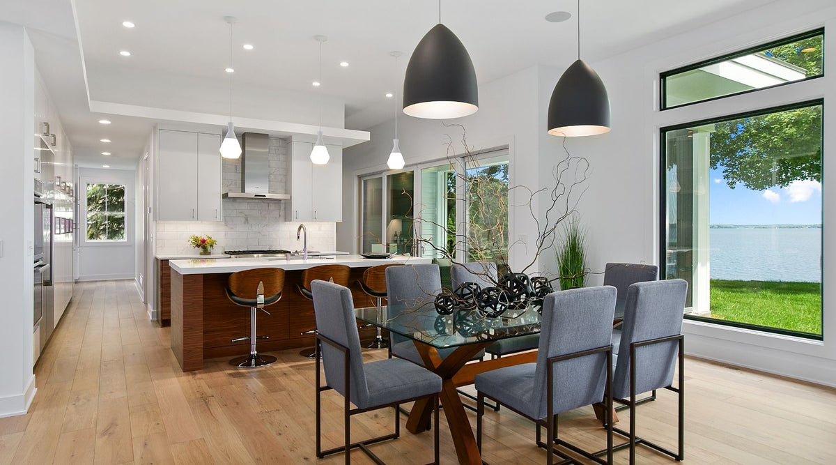 cost to install recessed lighting