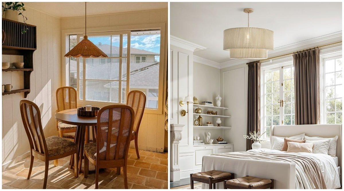 wabi-sabi interior design