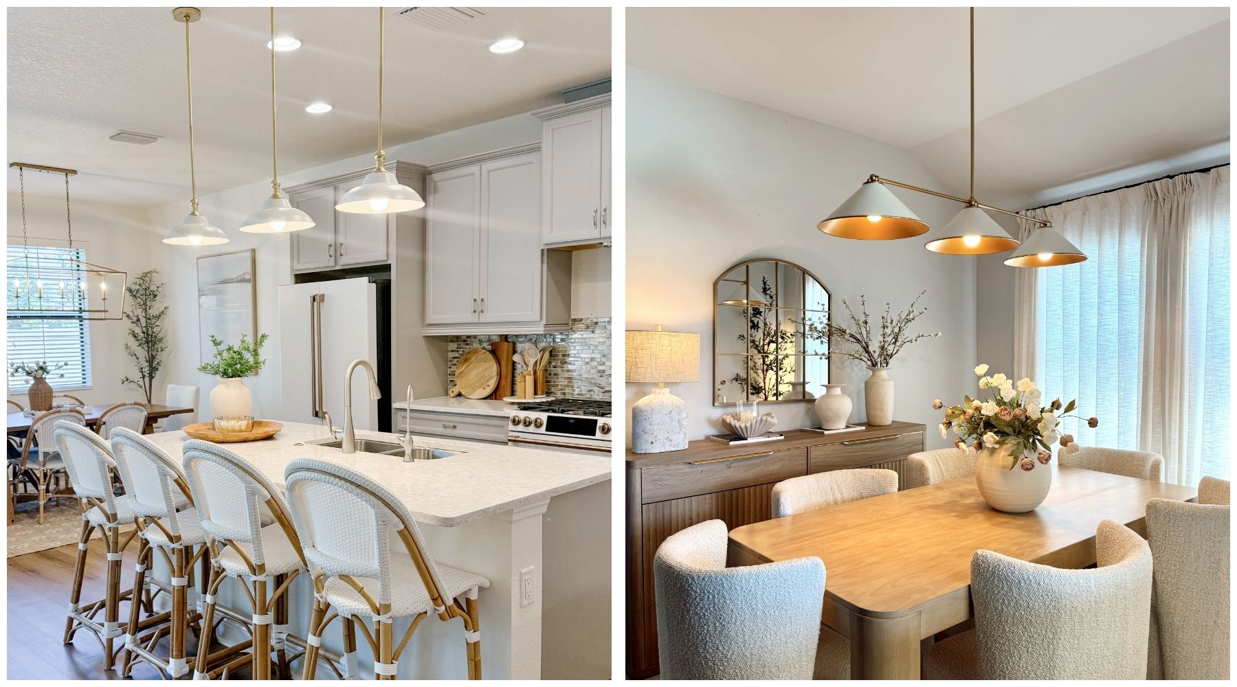 industrial style in interior design