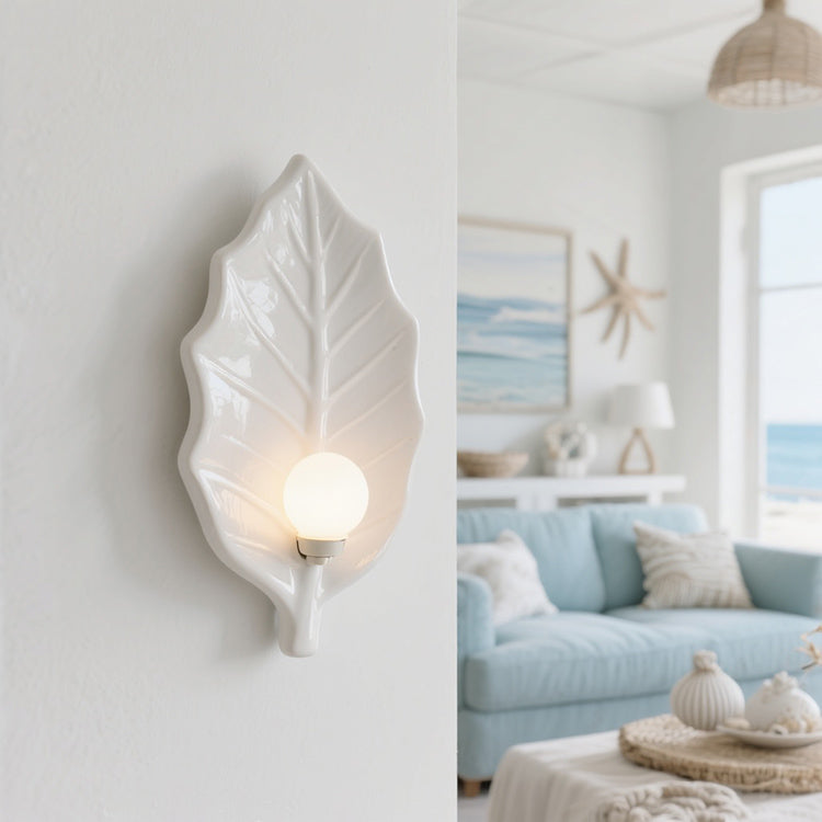 living room wall sconce ideas