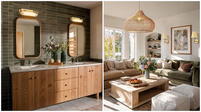 change a light fixture without an electrician