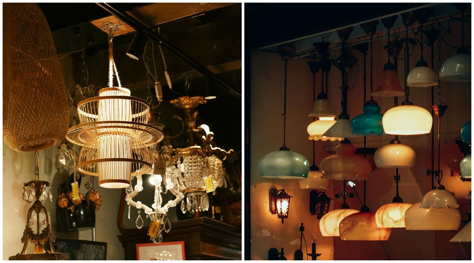 lighting store chicago