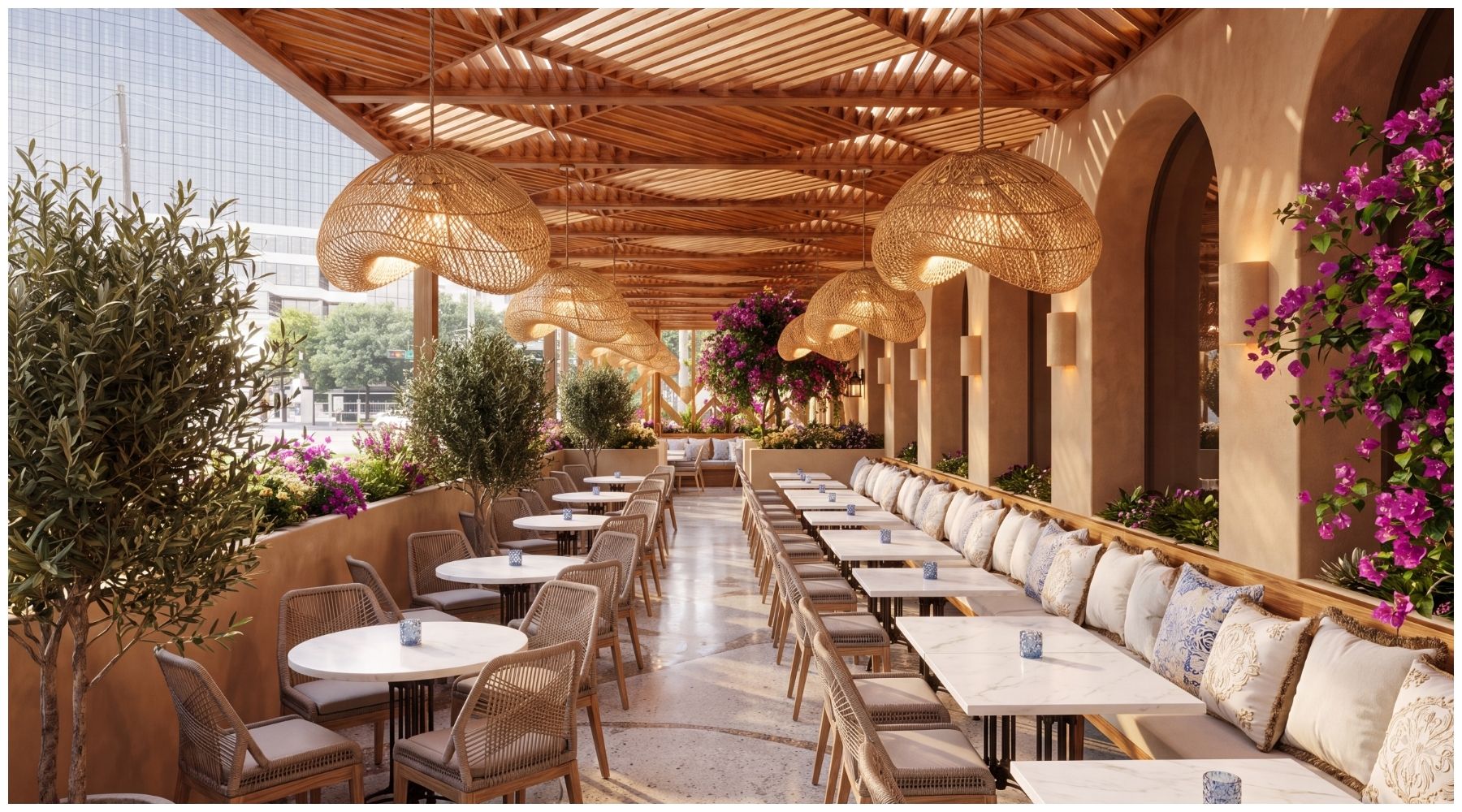 hospitality lighting specification guide