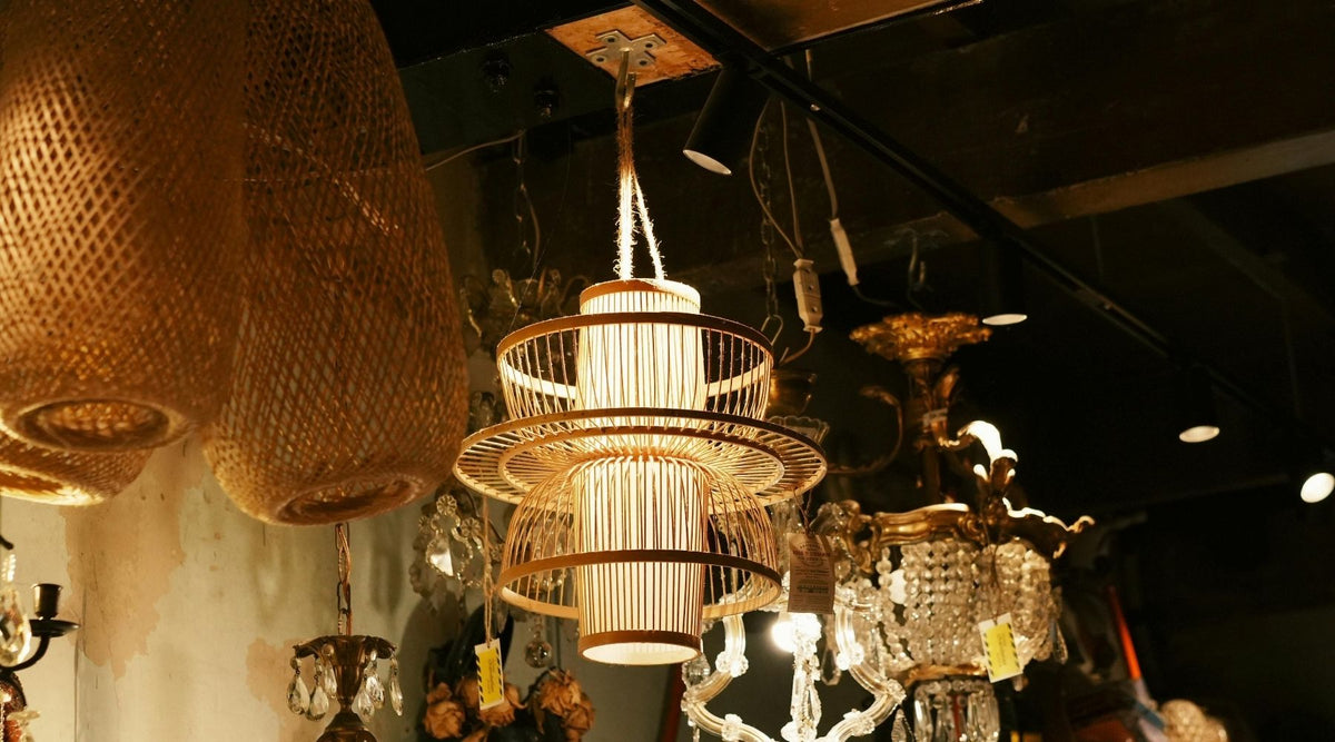 lamp shades near me