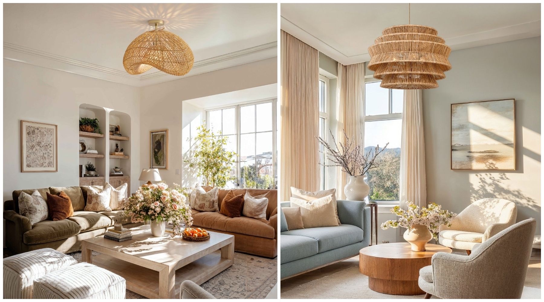 30+ Best Living Room Lighting Ideas, Trends & Inspiration