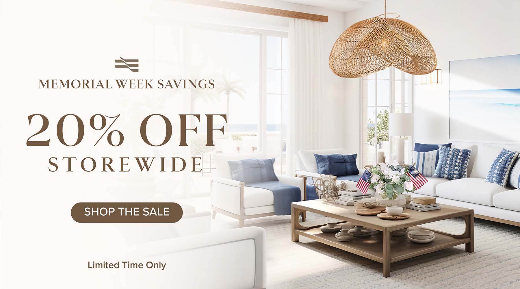 memorial week savings deals