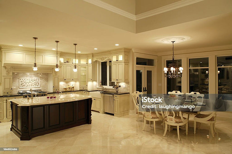 how to choose modern lighting