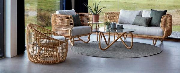 Rattan vs Wicker | What is the difference between wicker vs. rattan? - Rowabi