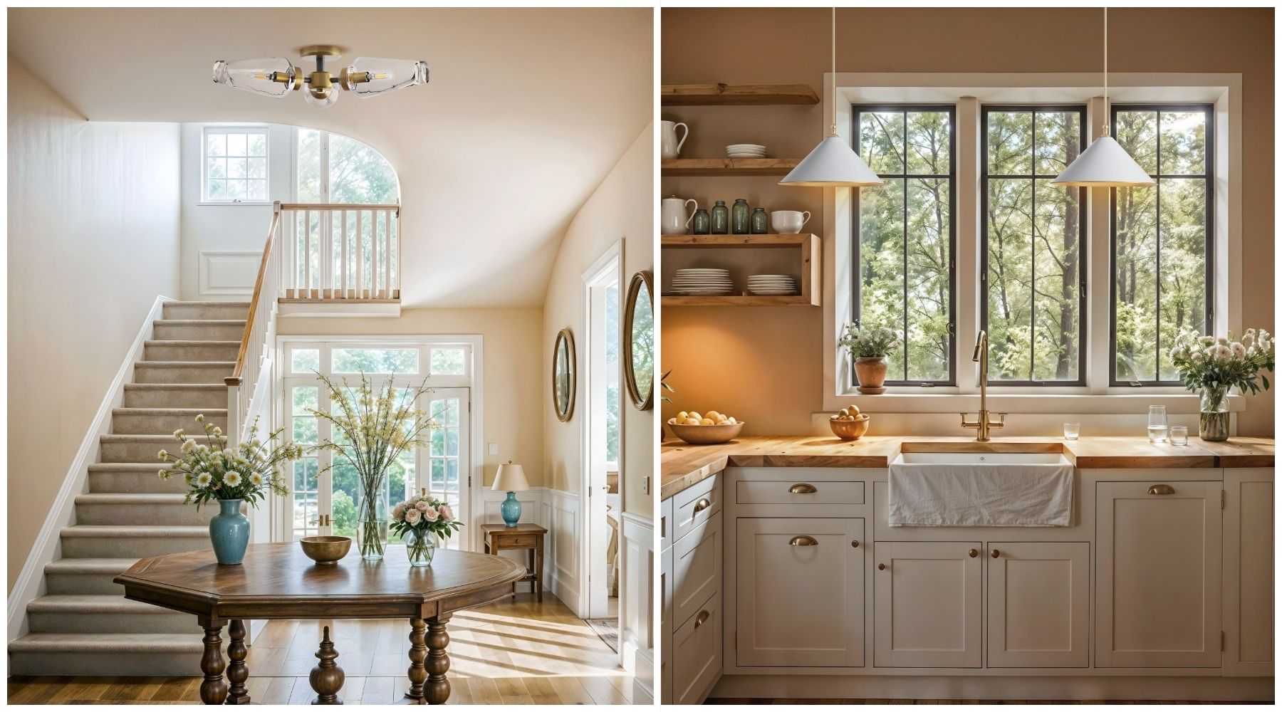 schoolhouse pendant lighting