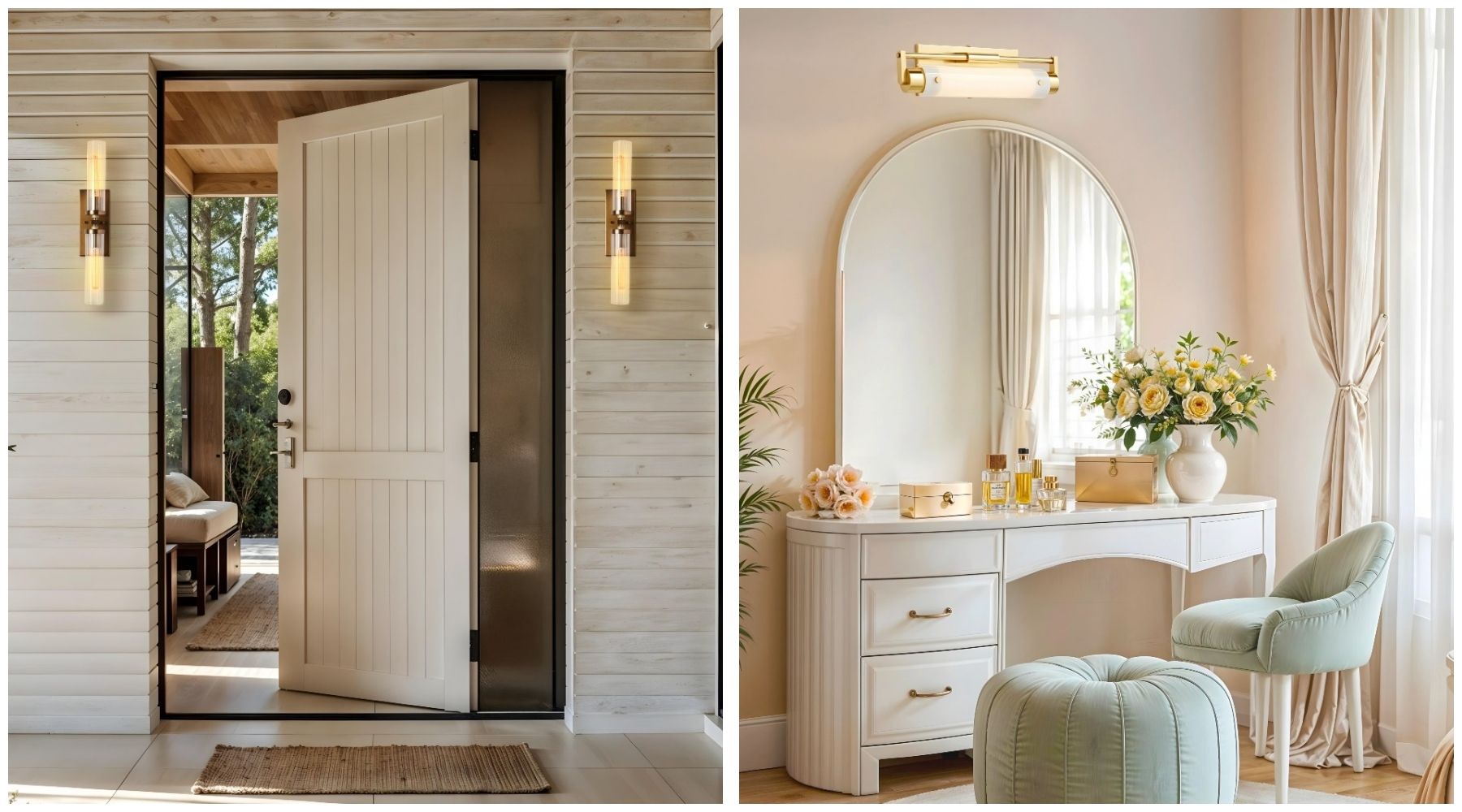 traditional wall sconce ideas