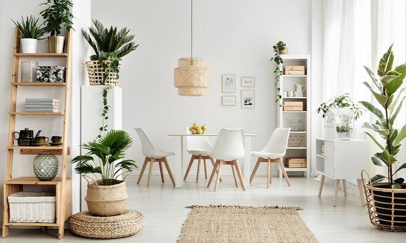 What Is Scandinavian Style? 12 Beautiful Scandinavian Style Design Concepts - Rowabi