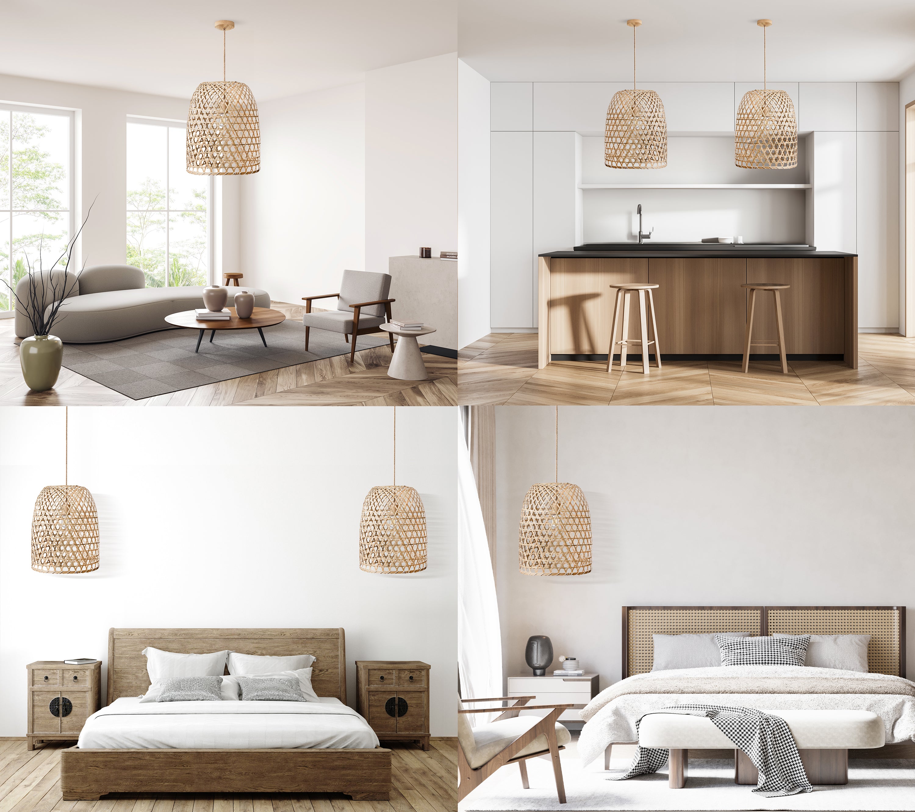 Audra Lantern Pendant Light